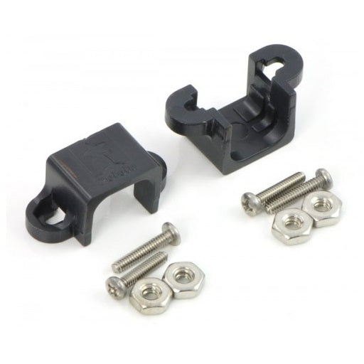 SOPORTE PARA MOTORREDUCTOR PEQUEÑO N20 X2