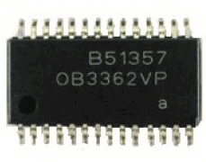 SMD 0B3362VP