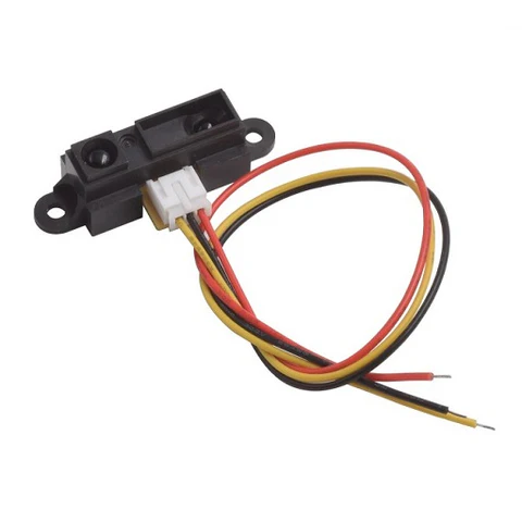 GP2Y0A41SK0F Sensor de distancia SHARP 4-30 cm