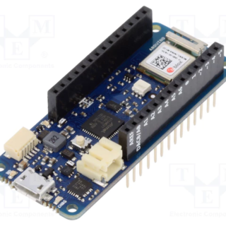 ARDUINO WIFI MKR1010 (DISPONIBLE 20 DIAS DESPUES DE LA COMPRA)
