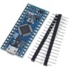 ARDUINO NANO EVERY ATMEGA4808 SAMD11