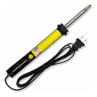 DESOLDADOR EXTRACTOR DE SOLDADURA ELECTRICO TIPO CAUTIN 30W