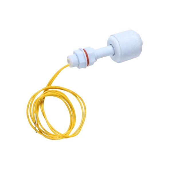 SENSOR DE NIVEL DE AGUA (LIQUIDO) VERTICAL INTERRUPTOR VERTICAL