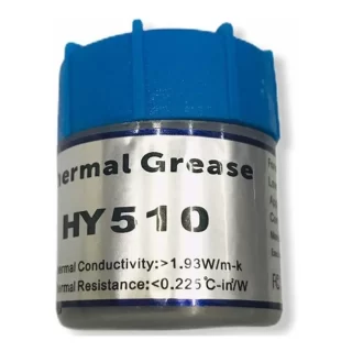 PASTA DISIPADORA EN FRASCO 20G HY510-20