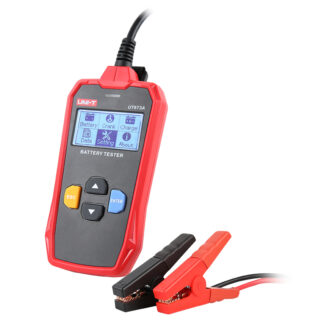 UT673A ANALIZADORA DE BATERIAS DE 3 A 220 AH