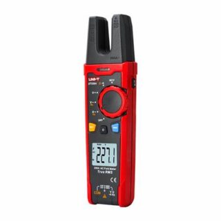 UT256B PINZA VOLTIAMPERIMETRICA