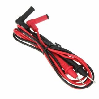 PUNTAS MULTIMETRO 10A UNIT-T MK-638