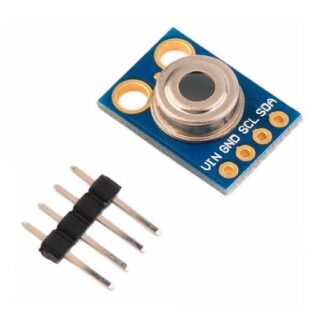 SENSOR INFRARROJO DE TEMPERATURA MLX90614ESF GY-906