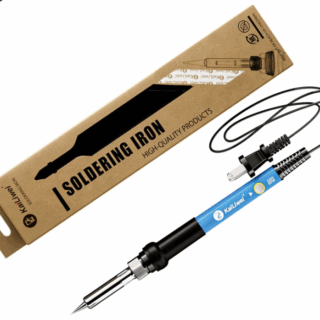 CAUTIN 60W CON CONTROL DE TEMPERATURA K-060W