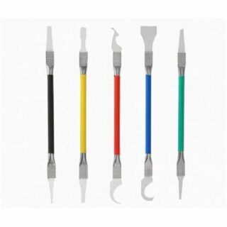 PALANCAS PARA DESGOMAR O DESMONTAR CELULARES JV-TE-018