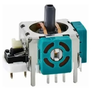 Joystick Análogo Repuesto Compatible 360
