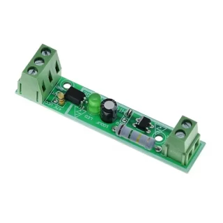 Modulo Optoacoplador de 1 canal PC817 120V ~ 220V AC