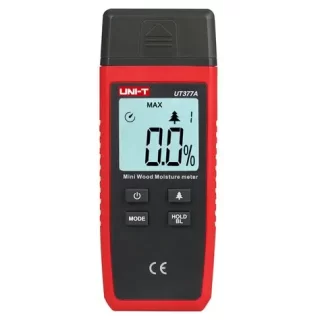 UNI-T UT377A Medidor de humedad de madera UT-377A