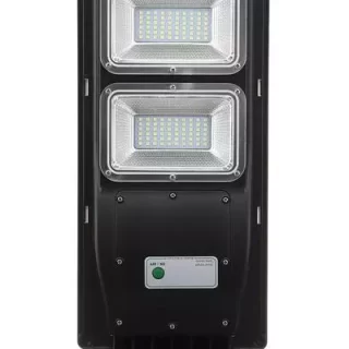 LUMINARIA SOLAR DE 60w 6000 LÚMENES