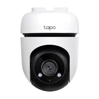 CAMARA PARA EXTERIOR ROBOTICA FULL HD TAPO C500