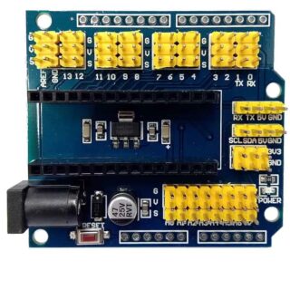 SHIELD ARDUINO NANO EXPANSION