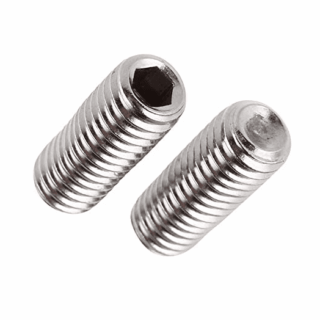 TORNILLO PRISIONERO SIN CABEZA (ALLEN)