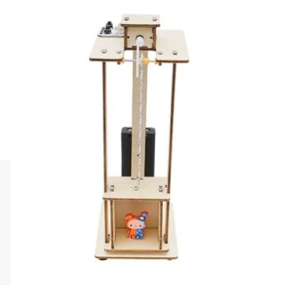 PROYECTO/KIT ASCENSOR (PARA ARMAR)