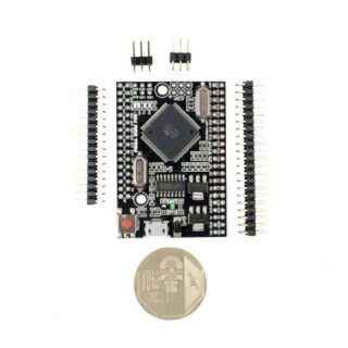 ARDUINO MEGA 2560 PRO CH340 ARDUBOARD EMBEBIDO