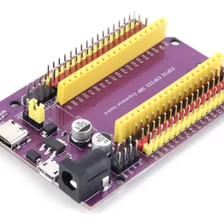 SHIELD ESP32 TARJETA DE EXPANSION 38 Pines